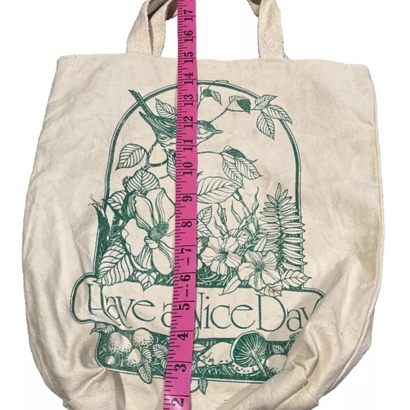 Have A Nice Day Bag - Picture 8 of 9